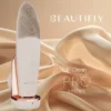 Beautifly B-Clean PRO, indukcyjna termalna szczoteczka soniczna do twarzy, 1 szt.
