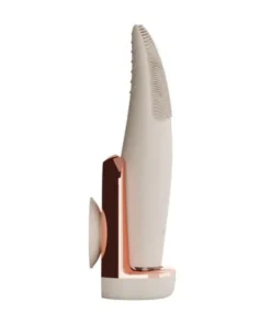 Beautifly B-Clean PRO, indukcyjna termalna szczoteczka soniczna do twarzy, 1 szt.