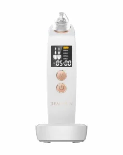 Beautifly, B-Derma PRO, urządzenie do mikrodermabrazji diamentowej, 1 szt.