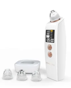 Beautifly, B-Derma PRO, urządzenie do mikrodermabrazji diamentowej, 1 szt.