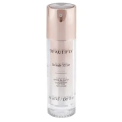 Beautifly, Beauty Elixir, serum do twarzy z ceramidami, 30 ml