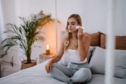 Beautifly, B-Glossy Acne Young, antytrądzikowy masażer do twarzy, 1 szt.