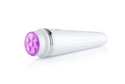 Beautifly, B-Glossy Acne Young, antytrądzikowy masażer do twarzy, 1 szt.