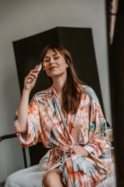 Beautifly, B-Glossy Blush, mezoterapia bezigłowa, 1 szt.