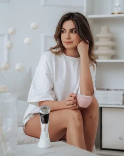 Beautifly, B-Glossy PRO, mezoterapia bezigłowa, 1 szt.