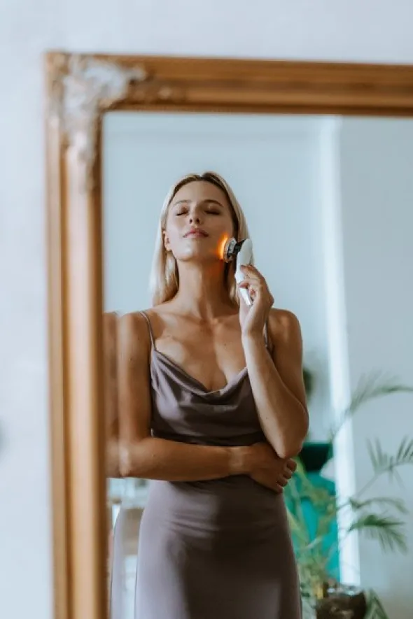 Beautifly, B-Glossy PRO, mezoterapia bezigłowa, 1 szt.