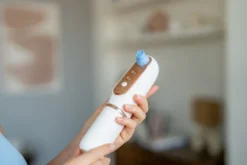Beautifly, B-Hydraclear PRO Hydrabrazja, urządzenie do oczyszczania wodorowego twarzy