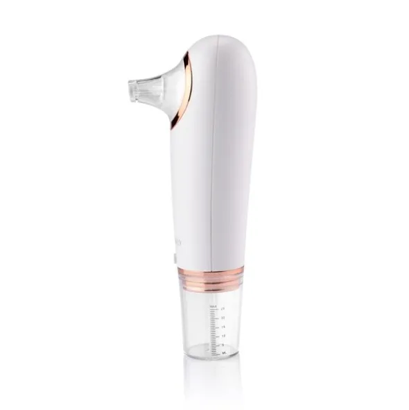Beautifly, B-Hydrapeel PRO Hydrabrazja, urządzenie do oczyszczania wodorowego twarzy, 1 szt.