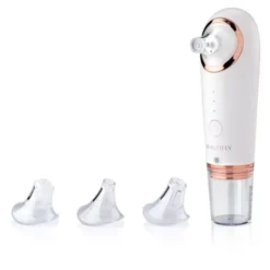 Beautifly, B-Hydrapeel PRO Hydrabrazja, urządzenie do oczyszczania wodorowego twarzy, 1 szt.