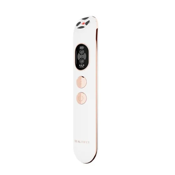 Beautifly, B-Looky PRO, soniczny masażer pod oczy, 1 szt.