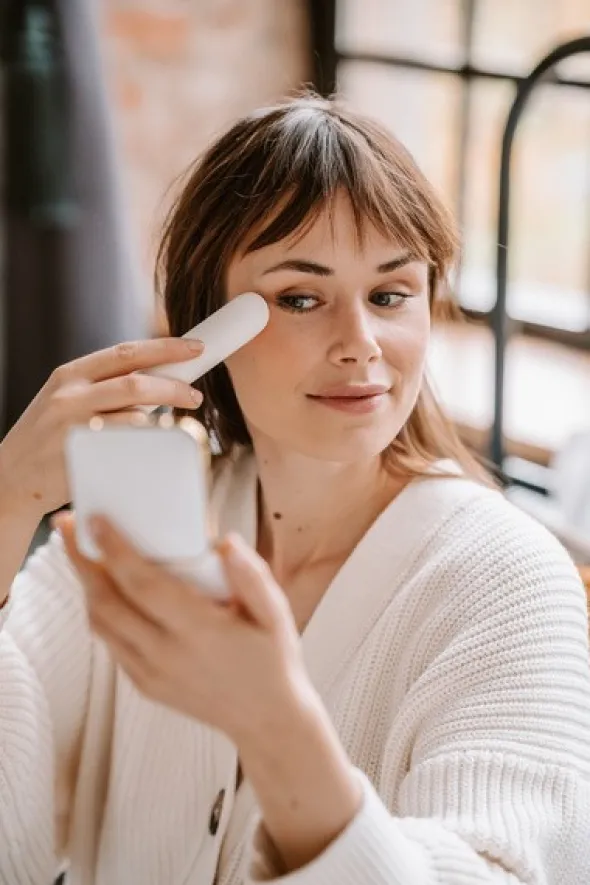 Beautifly, B-Looky PRO, soniczny masażer pod oczy, 1 szt.