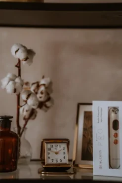 Beautifly, B-Looky PRO, soniczny masażer pod oczy, 1 szt.