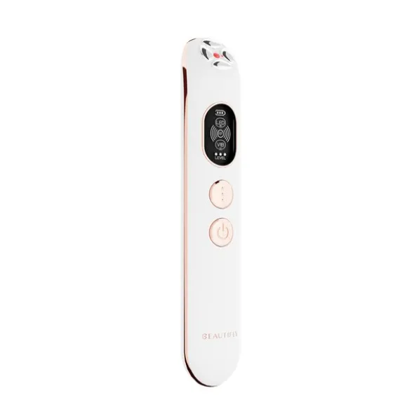 Beautifly, B-Looky PRO, soniczny masażer pod oczy, 1 szt.