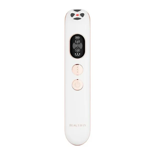 Beautifly, B-Looky PRO, soniczny masażer pod oczy, 1 szt.