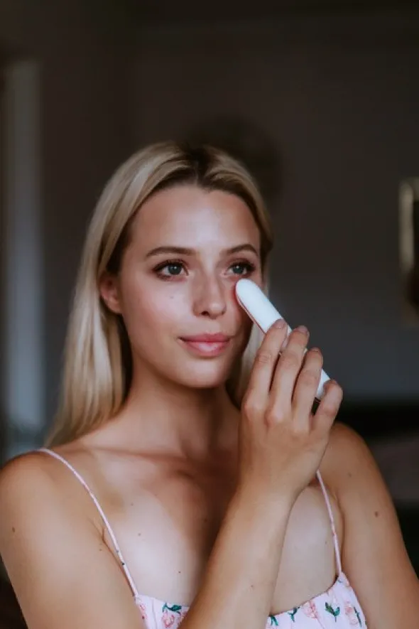 Beautifly, B-Looky PRO, soniczny masażer pod oczy, 1 szt.