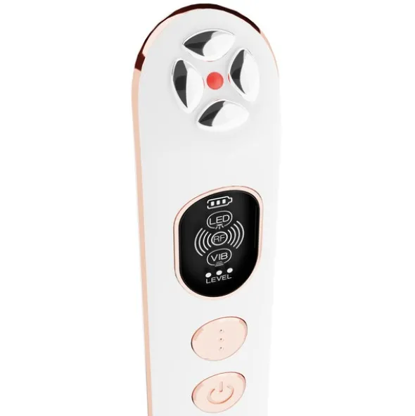 Beautifly, B-Looky PRO, soniczny masażer pod oczy, 1 szt.