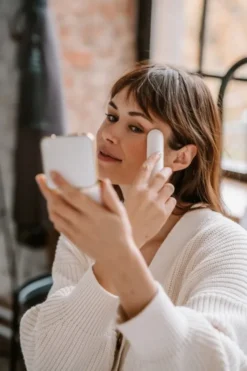 Beautifly, B-Looky PRO, soniczny masażer pod oczy, 1 szt.