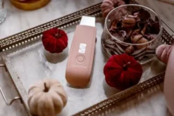 Beautifly, B-Scrub Blush, urządzenie do peelingu kawitacyjnego, 1 szt.
