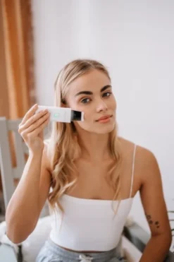 Beautifly B-Scrub Mini Young, urządzenie do peelingu kawitacyjnego, 1 szt.