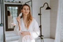 Beautifly B-Scrub Young, urządzenie do peelingu kawitacyjnego, 1 szt.