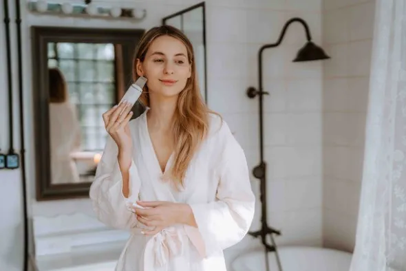 Beautifly B-Scrub Young, urządzenie do peelingu kawitacyjnego, 1 szt.
