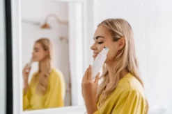 Beautifly B-Scrub Young, urządzenie do peelingu kawitacyjnego, 1 szt.