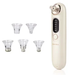 Beautifly Derma Glow Pro, urządzenie do mikrodermabrazji diamentowej, 1 szt.