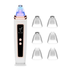Beautifly Derma Ice Pro, urządzenie do mikrodermabrazji, 1 szt.