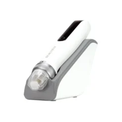 Beautifly, Dermapen CollagenBoost, mezoterapia mikroigłowa z mikroprądami EMS i światłem LED, 1 szt.