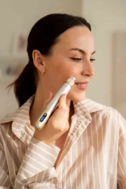 Beautifly, DermaPen SkinRenew PRO mezoterapia mikroigłowa, 1 szt.
