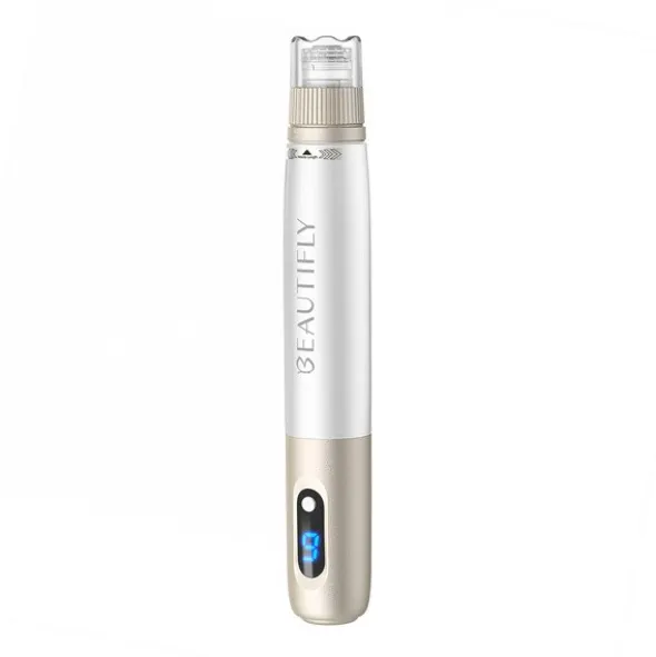 Beautifly, DermaPen SkinRenew PRO mezoterapia mikroigłowa, 1 szt.