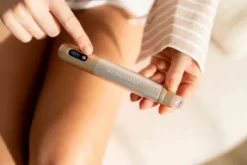 Beautifly, DermaPen SkinRenew PRO mezoterapia mikroigłowa, 1 szt.