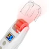 Beautifly, DermaPen, urządzenie do mezoterapii MicroGlow PRO, 1 szt.