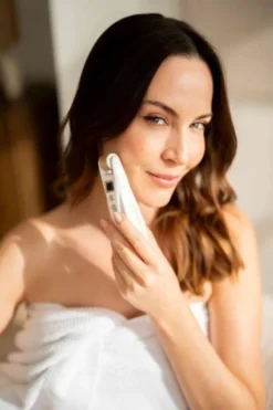 Beautifly, DermaPen, urządzenie do mezoterapii MicroGlow PRO, 1 szt.