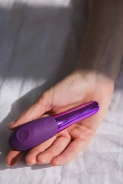 Beautifly Finger Tickler, masażer intymny, 1 szt.