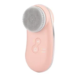 Beautifly, Fresh Duo Care Blush, szczoteczka soniczna do twarzy 2 w 1