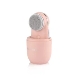 Beautifly, Fresh Duo Care Blush, szczoteczka soniczna do twarzy 2 w 1