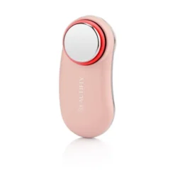 Beautifly, Fresh Duo Care Blush, szczoteczka soniczna do twarzy 2 w 1