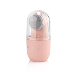 Beautifly, Fresh Duo Care Blush, szczoteczka soniczna do twarzy 2 w 1