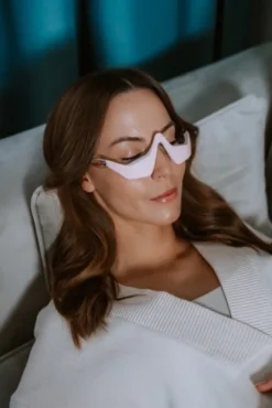 Beautifly, IllumiEyes Therapy, Masażer okolic oczu
