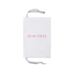 Beautifly, jedwabna opaska na oczy, 1 szt.