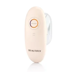 Beautifly, Lipomassage Slim Body, ujędrniający, ręczny masażer do twarzy i ciała, antycellulitowy, 1 szt.