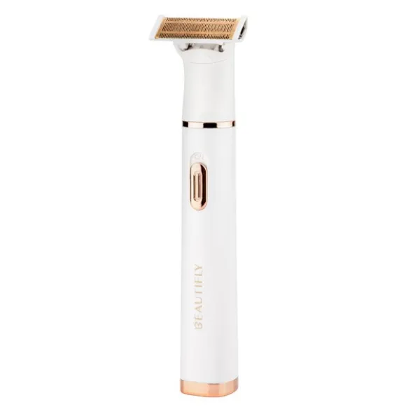Beautifly, My Blade Silky, Depilator do ciała