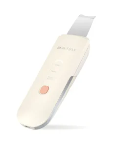 Beautifly, peeling kawitacyjny Scrub Aqua Glow PRO, 1 szt.