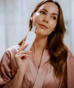Beautifly, peeling kawitacyjny Scrub Aqua Glow PRO, 1 szt.