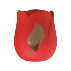 Beautifly Rose Glow Pleaser, masażer intymny, 1 szt.