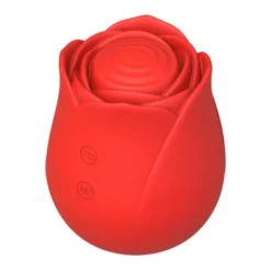 Beautifly Rose Glow Pleaser, masażer intymny, 1 szt.