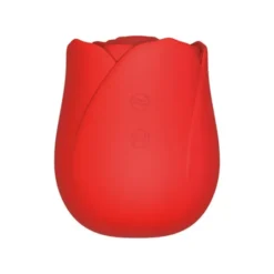 Beautifly Rose Glow Pleaser, masażer intymny, 1 szt.