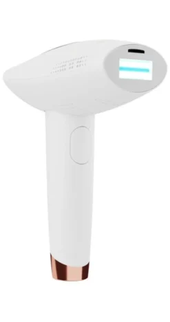 Beautifly Shine Ice, laserowy depilator, 1 szt.