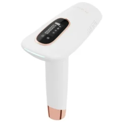 Beautifly Shine Ice, laserowy depilator, 1 szt.